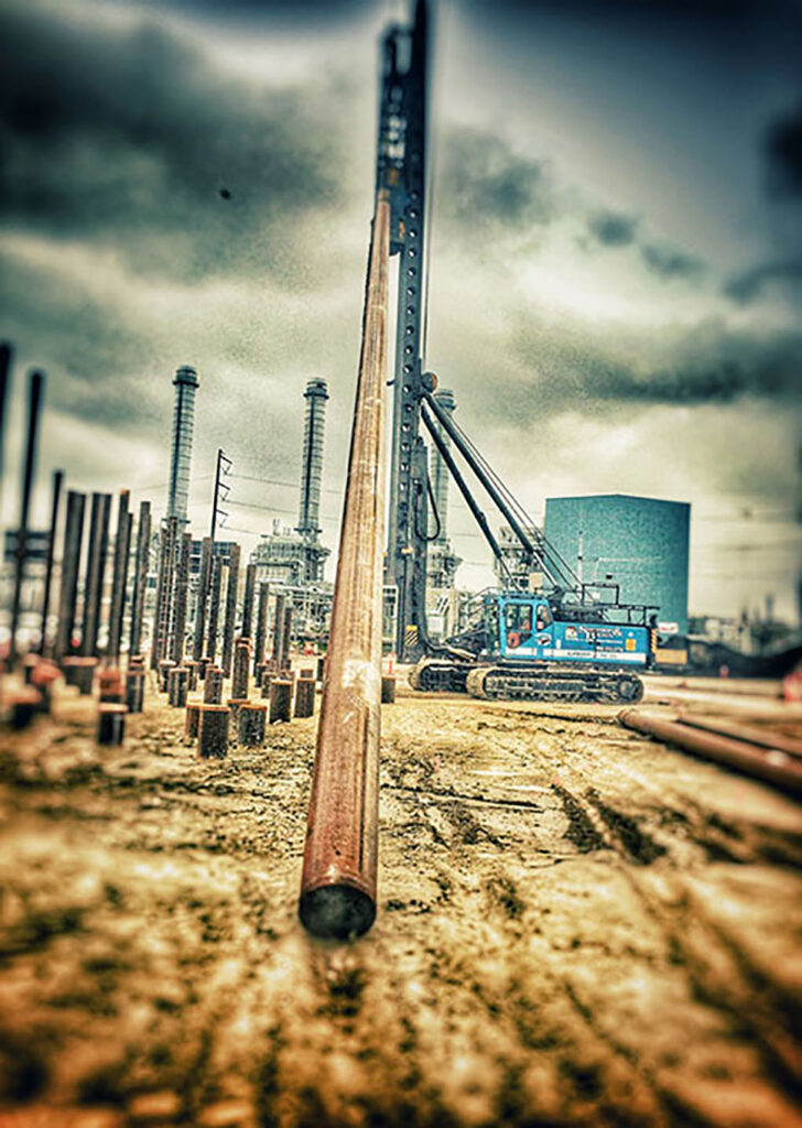 Piling & Structural